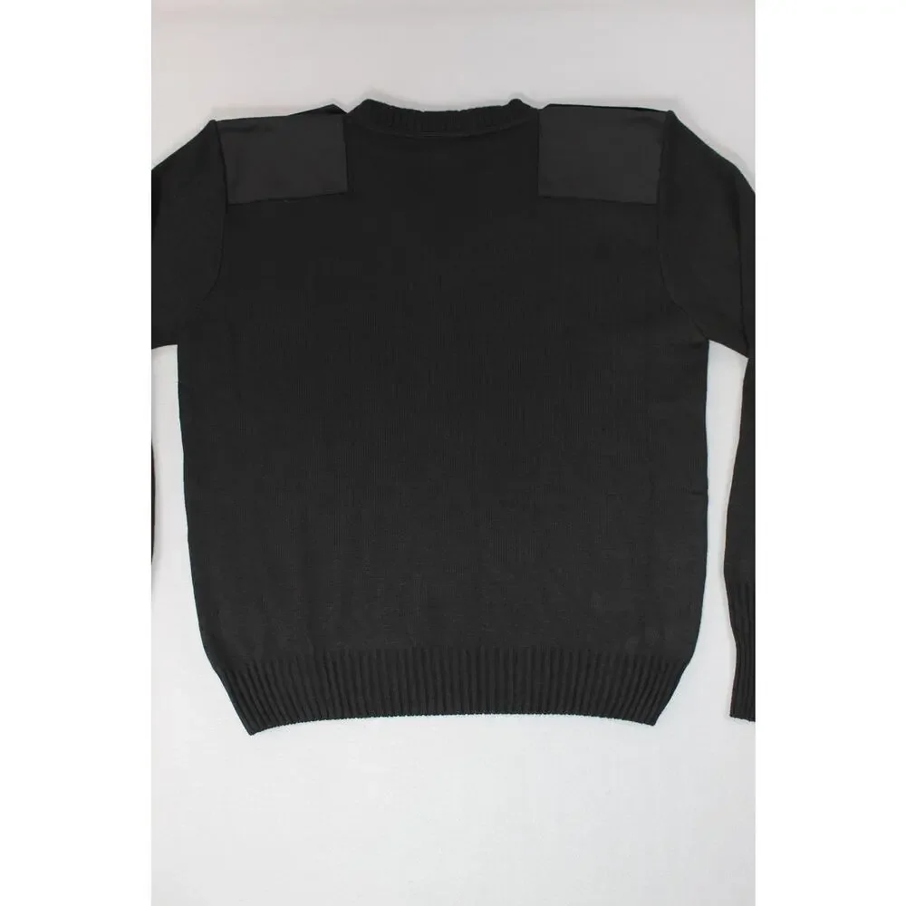 Military Commando Uniform Sweater Mens XXL Military Equipment Corp of Amercica